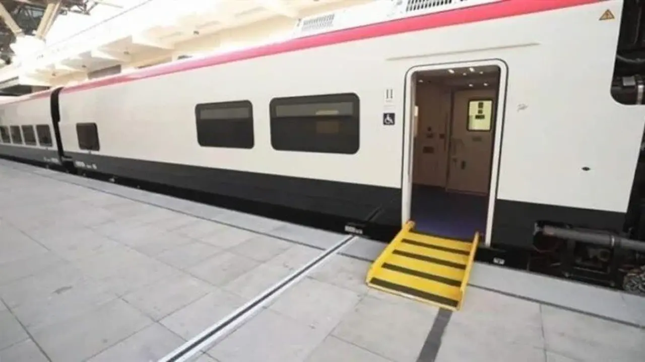 مواعيد وأسعار قطارات تالجو الجديدة بعد الزيادة في جميع المحافظات